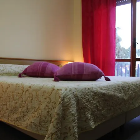 Szálloda Diana 3*