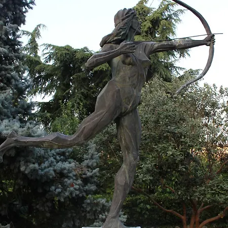 Szálloda Diana