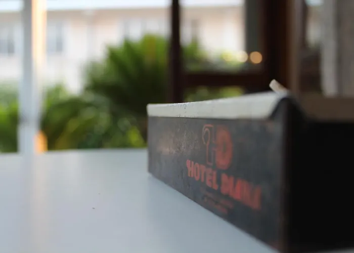 Hotel Diana 3*